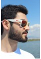 FROGSKİNSS C199 58 Olivier Philippe Polarize Güneş Gözlüğü
