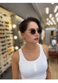 SG00018 C3 46 Black Güneş Gözlüğü