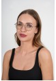 310 C5 48 Polo Exchange Mavi Işık Koruyucu Gözlük
