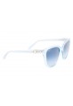SF 1056S 456 57 Salvatore Ferragamo Güneş Gözlüğü