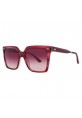 CK 22534S 605 55 Calvin Klein Güneş Gözlüğü