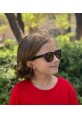 WAYFARER BLACK/MOR AYNA Olivier Philippe Çocuk Gözlüğü