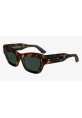 CK 24531S 240 53 Calvin Klein Güneş Gözlüğü