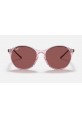 RB 4371 6400/75 55 Ray-Ban Güneş Gözlüğü