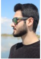 FROGSKİNSS C198 58 Olivier Philippe Polarize Güneş Gözlüğü