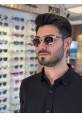 1063 C194 49 Olivier Philippe Polarize Güneş Gözlüğü