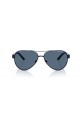 AX 2034S 609980 59 ARMANI EXCHANGE Güneş Gözlüğü