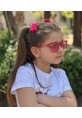 WAYFARER PINK/PINK  Olivier Philippe Çocuk Gözlüğü