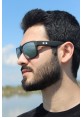 FROGSKİNSS C195 58 Olivier Philippe Polarize Güneş Gözlüğü