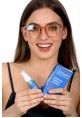 Opticfog Gözlük Buğu-buhar Önleyici Antifog Set 30 Ml + Gözlük Dezenfektan Temizleme Seti Hediye