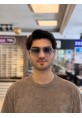 110 C10 56 Olivier Philippe Güneş Gözlüğü