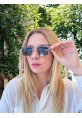 33430 Gray/Füme Olivier Philippe Güneş Gözlüğü