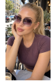 17802 C4- 60 Rachel Güneş Gözlüğü