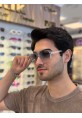 110 C10 56 Olivier Philippe Güneş Gözlüğü