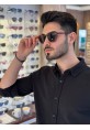 1063 C127 49 Olivier Philippe Polarize Güneş Gözlüğü