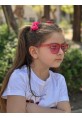 WAYFARER PINK/PINK  Olivier Philippe Çocuk Gözlüğü