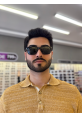3218 3037S C1 Olivier Philippe Mineral Güneş Gözlüğü