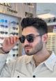 903 C8 -56 Polo Exchange Polarize Güneş Gözlüğü