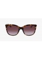 CK 23500S 220 55 Calvin Klein Güneş Gözlüğü