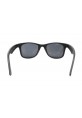 101 C3 Black/Black Olivier Philippe Polarize Güneş Gözlüğü