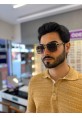 2499 Brown 54 Olivier Philippe Güneş Gözlüğü
