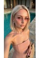 3626 Pink-Pink  Güneş Gözlüğü