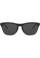 FROGSKİNS OO9374-0163 Oakley  Güneş Gözlüğü