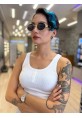 Lenty Gold/Black 55 Olivier Philippe Polarize Güneş Gözlüğü