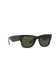 RB 0840S 901/31 51 Ray-Ban Güneş Gözlüğü
