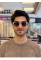 1017 C02 52 Olivier Philippe Güneş Gözlüğü