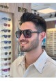 119 C30 Mat-56 Polo Exchange Güneş Gözlüğü