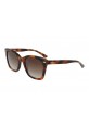 CK 21506S 240 52 Calvin Klein Güneş Gözlüğü