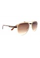 Q58245 BROWN Black Güneş Gözlüğü