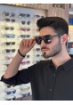 1090 C101 55 Olivier Philippe Polarize Güneş Gözlüğü