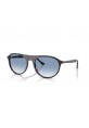 RB 2215 14303F 56 Ray-Ban Güneş Gözlüğü