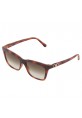 SF 1027S 214 55 Salvatore Ferragamo Güneş Gözlüğü