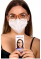Opticfog Gözlük Buğu-buhar Önleyici Antifog Set 30 Ml + Gözlük Dezenfektan Temizleme Seti Hediye