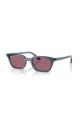 RB 4456 68121A 53 Ray-Ban ZAYA Güneş Gözlüğü
