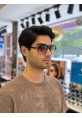 110 C24 56 Olivier Philippe Güneş Gözlüğü