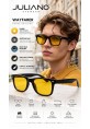 Wayfarer  Antifar, Polarize Ve Mavi Işık Korumalı Gözlük