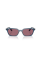 RB 4456 68121A 53 Ray-Ban ZAYA Güneş Gözlüğü