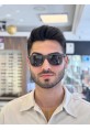 2040 C04 -44 Olivier Philippe Güneş Gözlüğü