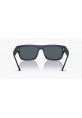 AX 4124SU 818155 56 ARMANI EXCHANGE Güneş Gözlüğü