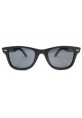 101 C3 Black/Black De Valentini Polarize Güneş Gözlüğü