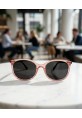 Lima Pink Optelli Polarize Güneş Gözlüğü