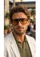 Napoli 2816 Olivier Philippe Güneş Gözlüğü
