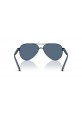 AX 2034S 609980 59 ARMANI EXCHANGE Güneş Gözlüğü