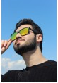LEADLINE C191 57 Olivier Philippe Polarize Güneş Gözlüğü