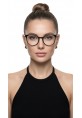 Siena Black  Mavi Işık Korumalı Gözlük
