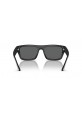 AX 4124S 807887 56 ARMANI EXCHANGE Güneş Gözlüğü